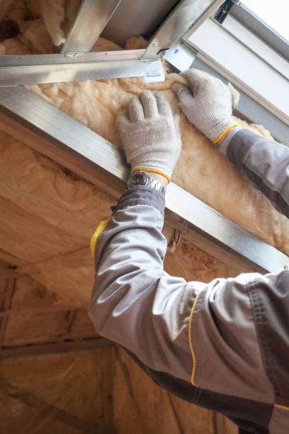 Best Insulation for Specific Applications in Dallas, GA