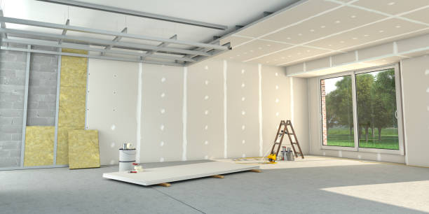Best Commercial Insulation in Dallas, GA