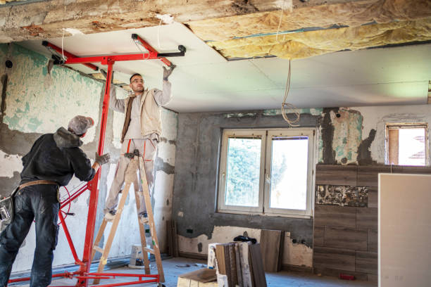 Best Energy Efficiency Insulation in Dallas, GA