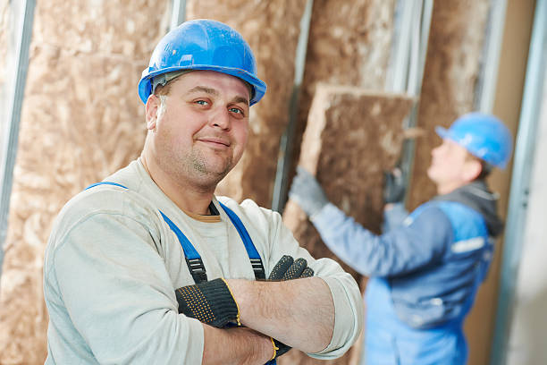 Types of Insulation We Offer in Dallas, GA