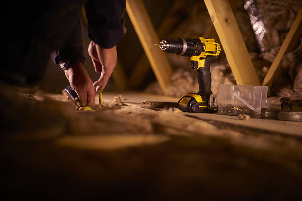 Trusted Dallas, GA Insulation Contractor Experts